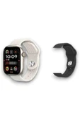 SAYARMARKT NFC & Konum Özellikli, Tema Değiştirme Destekli HK 9 Pro Akıllı Saat - 5