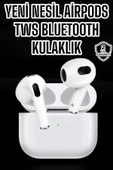 HEPSİCEPTE 3. Nesil Bluetooth'lu Kulaklık ile Sesin Derinliklerine Dalın - 2