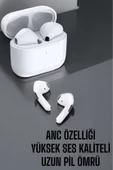 HEPSİCEPTE Siri Bağlantılı Bluetooth Kulaklık PRO 5 Kulaklık - 5