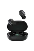 SAYARMARKT TWS6 Bluetooth'lu Kulaklık ile Ses Kalitesinde Zirveye Ulaşın - 3