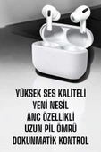 SAYARMARKT Aktif Gürültü Engelleyici Bluetooth Kulaklık ARPDS Pro - 2