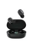 SAYARMARKT En İyi TWS6 Bluetooth'lu Kulaklık Aktif Gürültü Engelleyici - 2