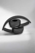 SAYARMARKT En İyi Performans İçin Kablolu P47 Kulak Üstü Bluetooth Kulaklık - 3