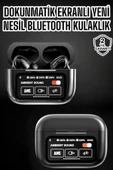 HEPSİCEPTE En İyi L58 Bluetooth'lu Kulaklık ve Aktif Gürültü Engelleyici - 4