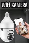 SAYARMARKT Full HD Duylu Bluetooth Kamera Hareket Takipli - 2