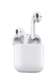 HEPSİCEPTE Kablosuz Kulaklık 2. Nesil Kulaklık Bluetooth Kulaklık Dijital Şarj Göstergeli - 1