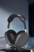 SAYARMARKT Gelişmiş Hi-Fi Ses, Jiroskoplu, P9 Plus Hi-Fi Kulaklık - 3