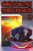 SAYARMARKT En İyi Performans İçin K98 Bluetooth'lu Kulaklık - 1