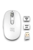 SAYARMARKT Sessiz ve verimli çalışmalar için PG 8040 klavye ve mouse - 1