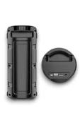 SAYARMARKT Bluetooth Hoparlör - ZqS4275 Kablosuz, Şarjlı, Taşınabilir - 5