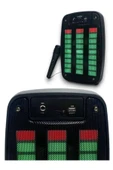 SAYARMARKT Taşınabilir Kablosuz Hoparlör - GTS1793 Şarj Edilebilir Model - 1