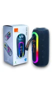 SAYARMARKT Flip 6 Max - Taşınabilir Bluetooth Hoparlör, Yüksek Ses Gücü - 4