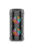 SAYARMARKT Bluetooth Hoparlör - ZqS4275 Kablosuz, Şarjlı, Taşınabilir - 2