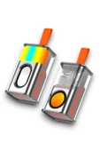 SAYARMARKT iOS ve Android Uyumlu Şarjlı Hoparlör - D11 Speaker - 2