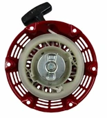 BENZİNLİ MOTOR STARTER KOMPLE HONDA GX200 METAL TIRNAKLI thumbnail 1