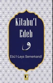 Kitabul Edep - 1