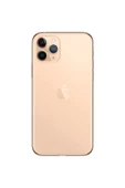 Yenilenmiş Apple iPhone 11 Pro Max 512 GB Altın Cep Telefonu (12 Ay Garantili) - B Kalite - 3