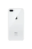 Yenilenmiş Apple iPhone 8 Plus 128 GB Gümüş Cep Telefonu (12 Ay Garantili) - B Kalite - 3