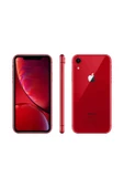 Yenilenmiş Apple iPhone XR 64 GB Kırmızı Cep Telefonu (12 Ay Garantili) - A Kalite - 2