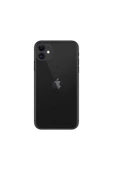 Yenilenmiş Apple iPhone 11 128 GB Siyah Cep Telefonu (12 Ay Garantili) - A Kalite - 2