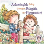Arkadaşlık Büyük Hazinedir! - Kendine Yardımcı Ol - 1