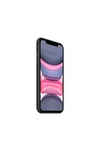 Yenilenmiş Apple iPhone 11 128 GB Siyah Cep Telefonu (12 Ay Garantili) - A Kalite - 3