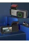 Blic Blm-70 4K HD 4+2 Mp Araç İçi Ön Ve Arka Kamera Dashcam - 4