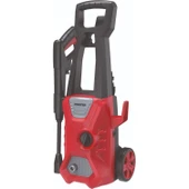 Proter Pr 1750 Cw Köpüklü Basınçlı Oto Yıkama Makinesi 1600W 130 Bar - 1