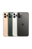 Yenilenmiş Apple iPhone 11 Pro 256 GB Uzay Grisi Cep Telefonu (12 Ay Garantili) - A Kalite - 3
