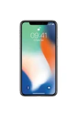 Yenilenmiş Apple iPhone X 64 GB Gümüş Cep Telefonu (12 Ay Garantili) - A Kalite - 3