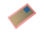 Xiaomi Mİ 14T Arka Pil Batarya Kapagı Orjınal GOLD - 1