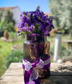 Deniz Lavantası-Limonium Siniuatum-1 Demet - 3