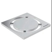 Geberit Yer Süzgeci Izgarası Dairesel 8x8 154.311.00.1 - 1
