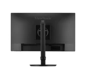 VIEWSONIC 24" VA2408-HDJ 5MS 100HZ HDMI VGA DP PIVOT FHD GAMING MONITOR - 4