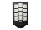 NOAS YL73 1200 S Mega 1200W Solar Sokak Armatürü Kumandalı 6500K Beyaz Işık - 1