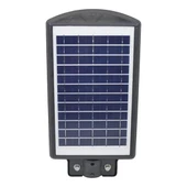 Ayt Powermaster Pm-23011 Solar Güneş Enerjili Ledli Kumandalı 100 Watt Sokak Lambası Bahçe Aydınlatması Led thumbnail 3