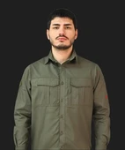 TAKTİKAL GÖMLEK - 4