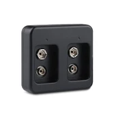Ayt Powermaster PM-17660 9 Volt Lityum Pil Şarj Cihazı Aleti DC8.4V 260mA Li-ion Li-Po LiFePO4 - 1