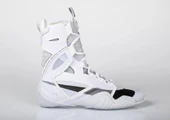 Nike CI2953 Hyperko 2 Boks Ayakkabısı Beyaz Boxing Ayakkabı - 3
