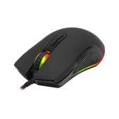 Frısby Mouse Fm-G3350K Gx26 Programlanabilir 8.000Dpı Rgb Gamıng Gx26 - 1