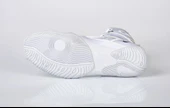 Nike CI2953 Hyperko 2 Boks Ayakkabısı Beyaz Boxing Ayakkabı - 6