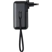 Thull PD10003 10.000 Mah Adaptörlü Powerbank - 2