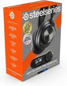 SteelSeries Arctis Nova Pro Kablolu/Kablosuz Kulak Üstü Oyuncu Kulaklığı Teşhir - 2