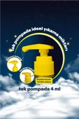 Dalin Saç ve Vücut Şampuanı Rahat ve Mutlu 700 ml - 3