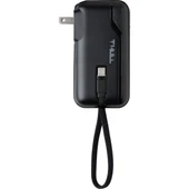 Thull PD10003 10.000 Mah Adaptörlü Powerbank - 4