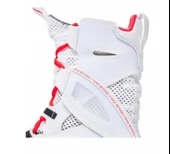 Nike CI2953 Hyperko 2 Boks Ayakkabısı Kırmızı Beyaz - 4