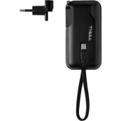 Thull PD10003 10.000 Mah Adaptörlü Powerbank - 3