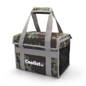 Coolist CL36C 36 Litre Katlanabilir Termos Bez Çanta / Buzluk - 6