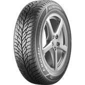 Matador MP62 All Weather Evo 205/55 R16 91H 4 Mevsim Lastik - 2025 - 5