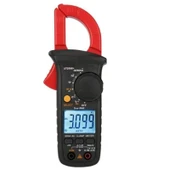 Ayt Powermaster UT-200B Dijital Pensampermetre Ac Akım Ölçer Sesli Ölçüm Yüksek Voltaj Uyarısı - 1